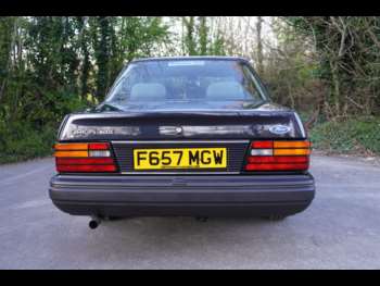Used Ford Orion 1989 for sale - 74323995: Photo