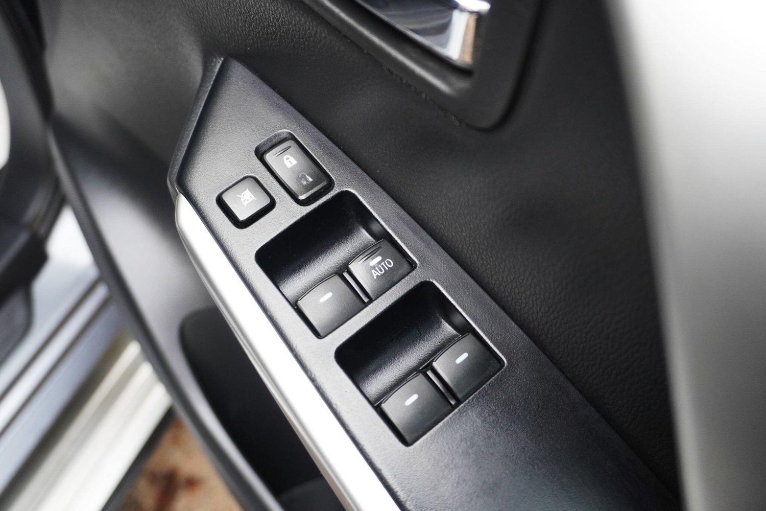 Used Mitsubishi Shogun Sport 2020 for sale - 76994314: Photo 13