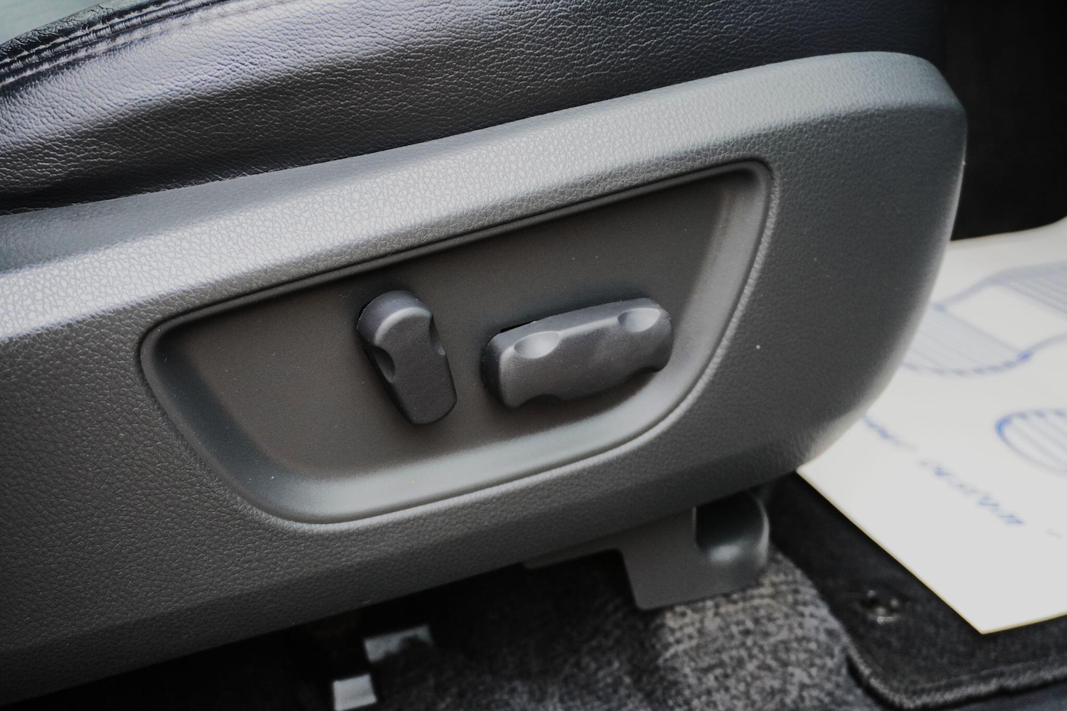 Used Mitsubishi Shogun Sport 2020 for sale - 76994314: Photo 14