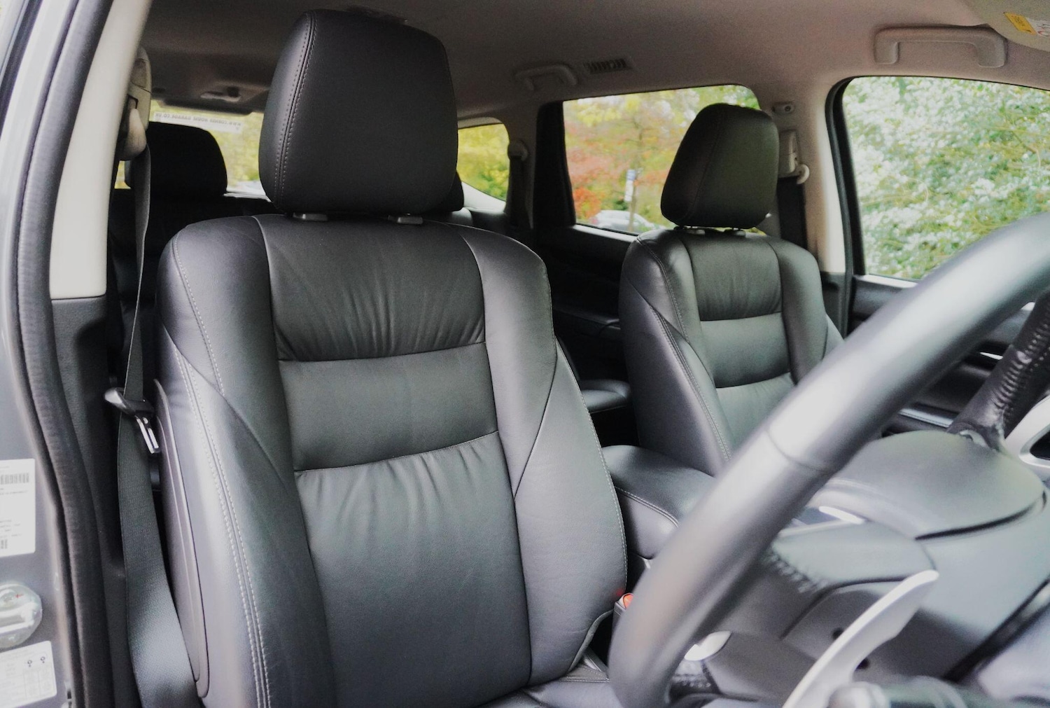 Used Mitsubishi Shogun Sport 2020 for sale - 76994314: Photo 15