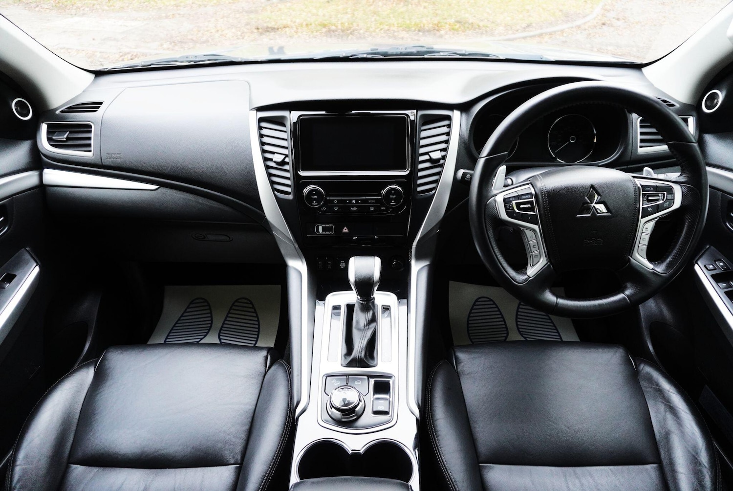 Used Mitsubishi Shogun Sport 2020 for sale - 76994314: Photo 18