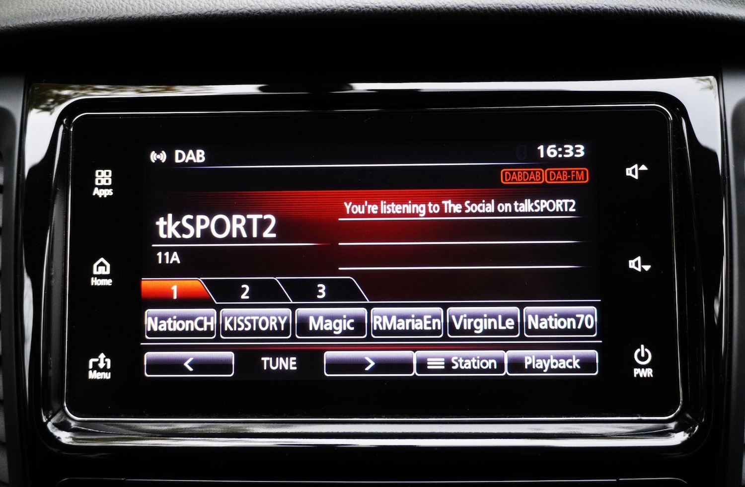 Used Mitsubishi Shogun Sport 2020 for sale - 76994314: Photo 23