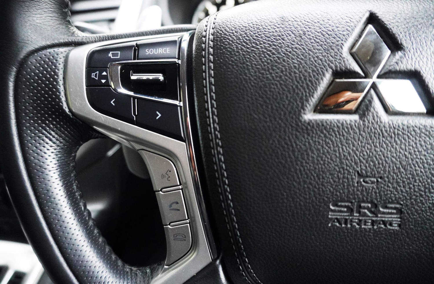 Used Mitsubishi Shogun Sport 2020 for sale - 76994314: Photo 28