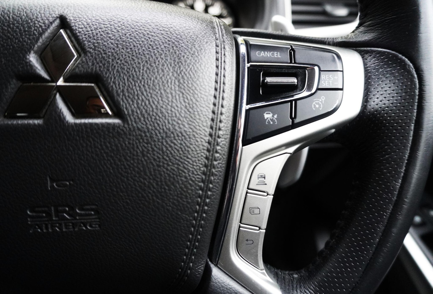 Used Mitsubishi Shogun Sport 2020 for sale - 76994314: Photo 31