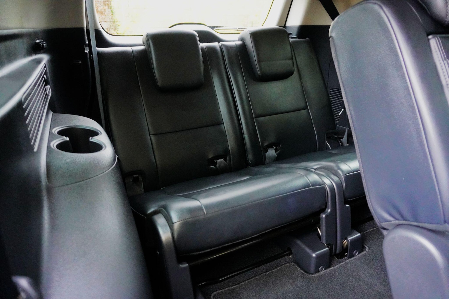 Used Mitsubishi Shogun Sport 2020 for sale - 76994314: Photo 40