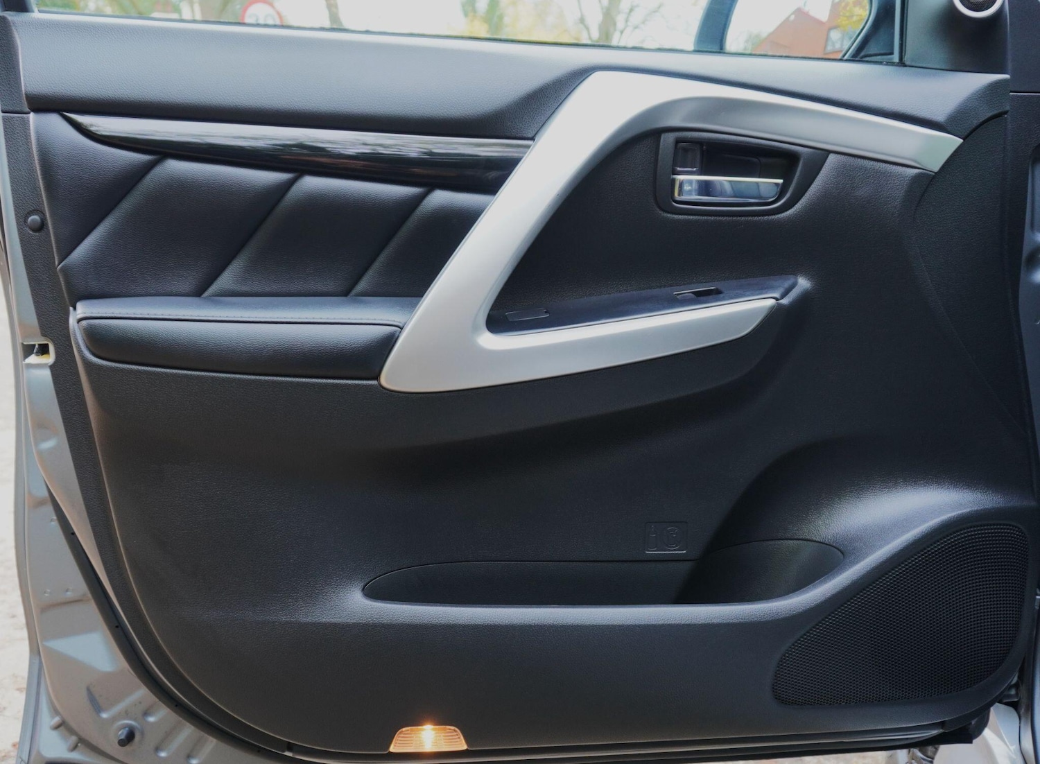 Used Mitsubishi Shogun Sport 2020 for sale - 76994314: Photo 43