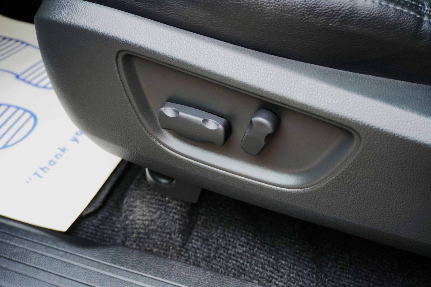 Used Mitsubishi Shogun Sport 2020 for sale - 76994314: Photo 46