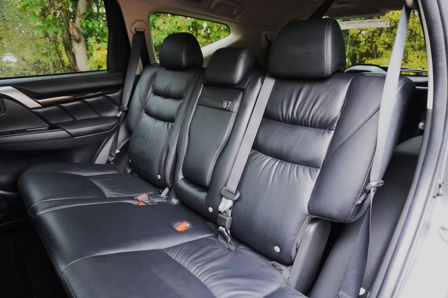 Used Mitsubishi Shogun Sport 2020 for sale - 76994314: Photo 57