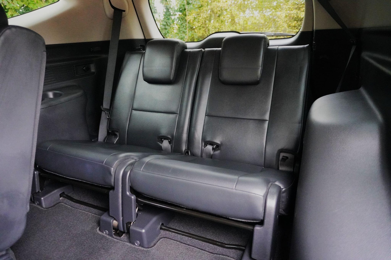 Used Mitsubishi Shogun Sport 2020 for sale - 76994314: Photo 59