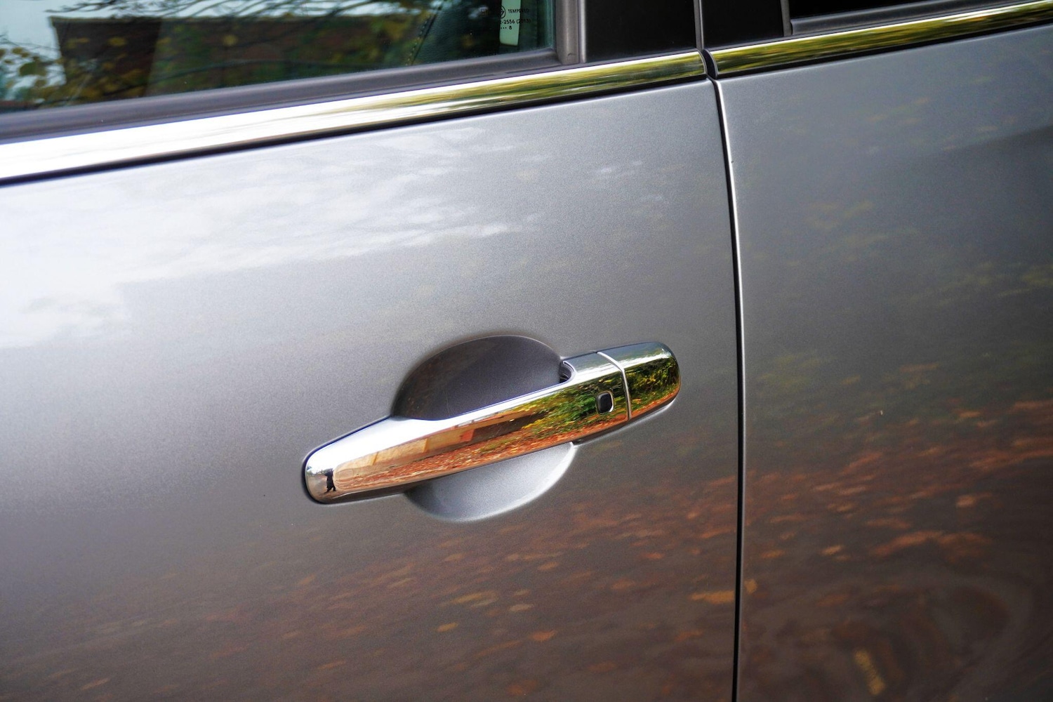 Used Mitsubishi Shogun Sport 2020 for sale - 76994314: Photo 63