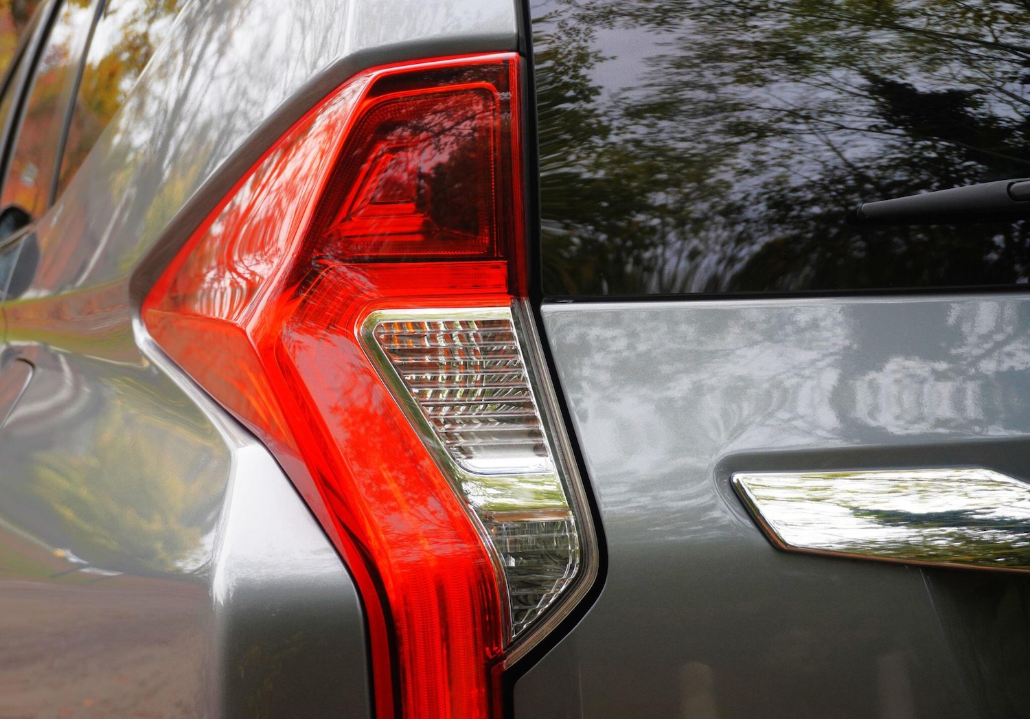 Used Mitsubishi Shogun Sport 2020 for sale - 76994314: Photo 64