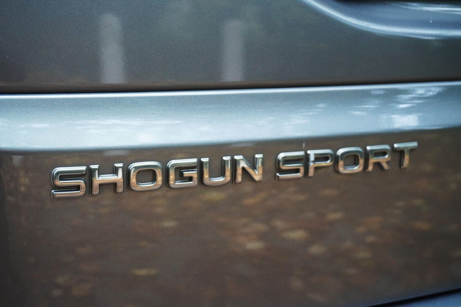 Used Mitsubishi Shogun Sport 2020 for sale - 76994314: Photo 65