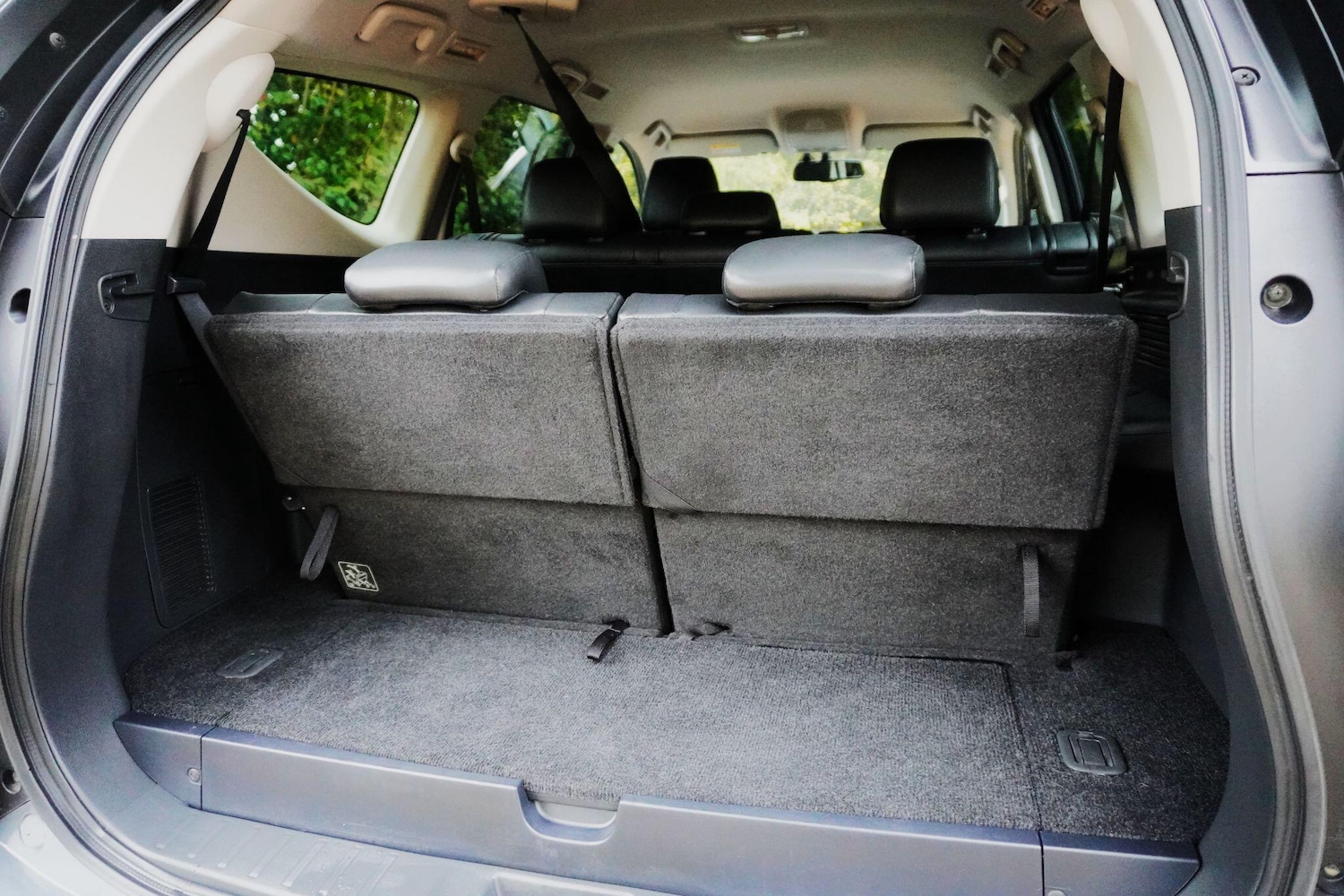 Used Mitsubishi Shogun Sport 2020 for sale - 76994314: Photo 68