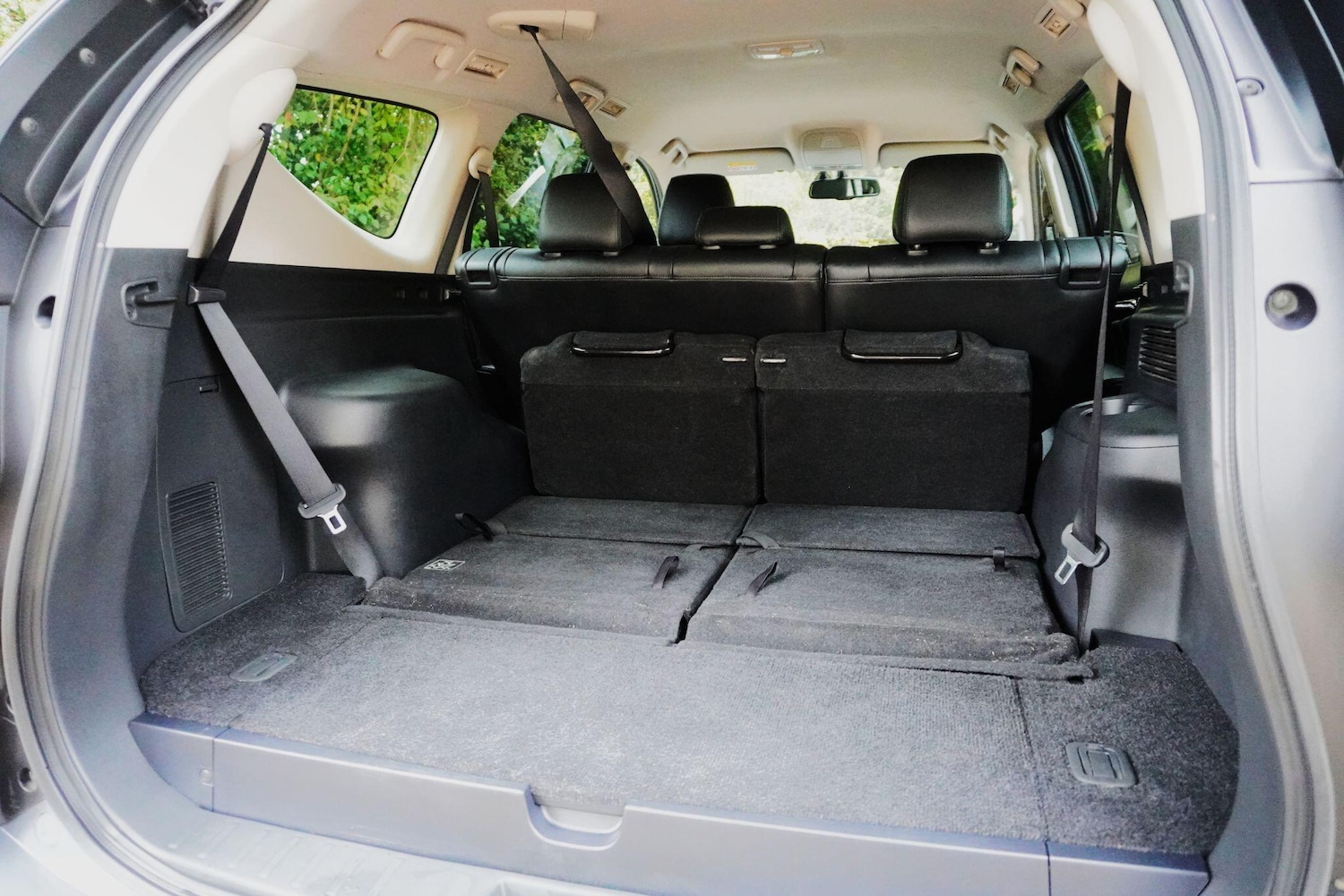 Used Mitsubishi Shogun Sport 2020 for sale - 76994314: Photo 69