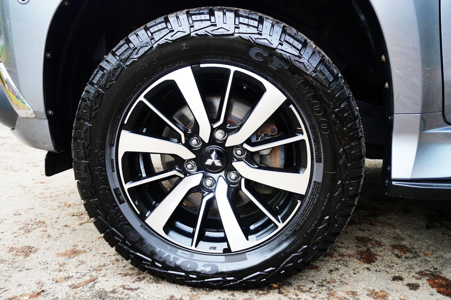 Used Mitsubishi Shogun Sport 2020 for sale - 76994314: Photo 71