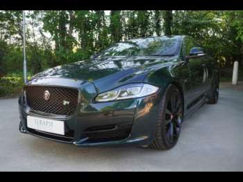 2018 (67) - 3.0d V6 R-Sport Auto Euro 6 (s/s) 4dr