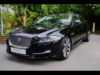 (67) - 3.0 V6 Portfolio Auto Euro 6 (s/s) 4dr (LWB)