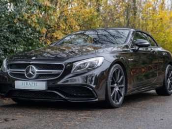 Used Mercedes-Benz S-Class 2016 for sale - 74019499: Photo