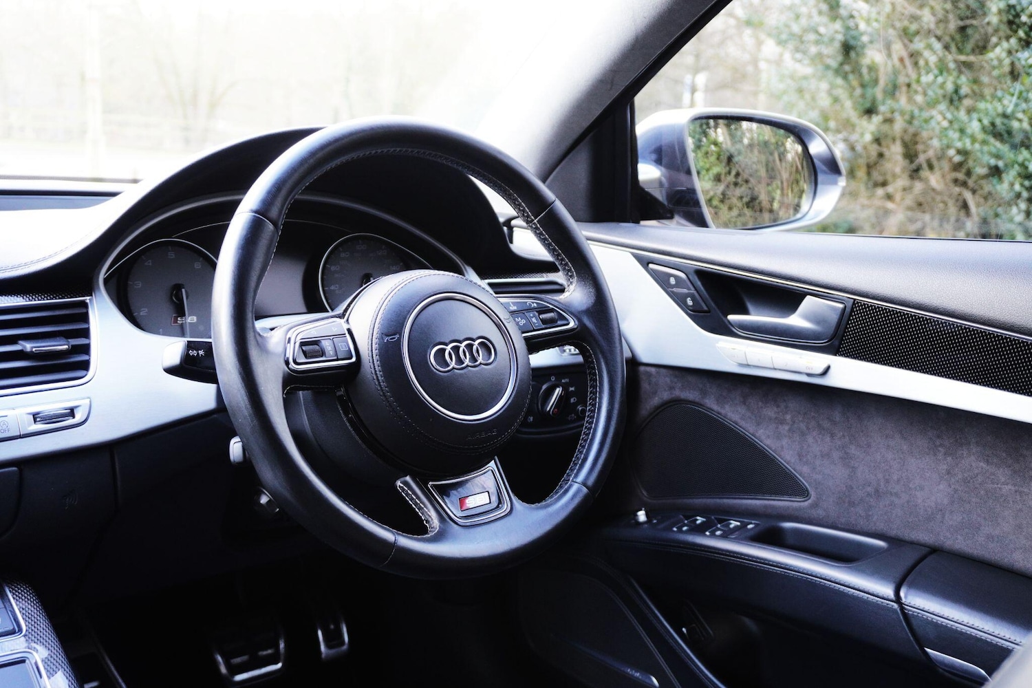 Used Audi S8 2016 for sale - 77191242: Photo 22