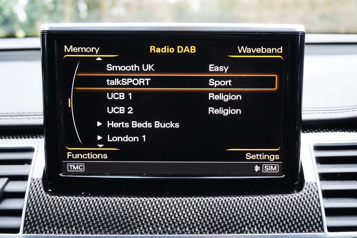 Used Audi S8 2016 for sale - 77191242: Photo 25