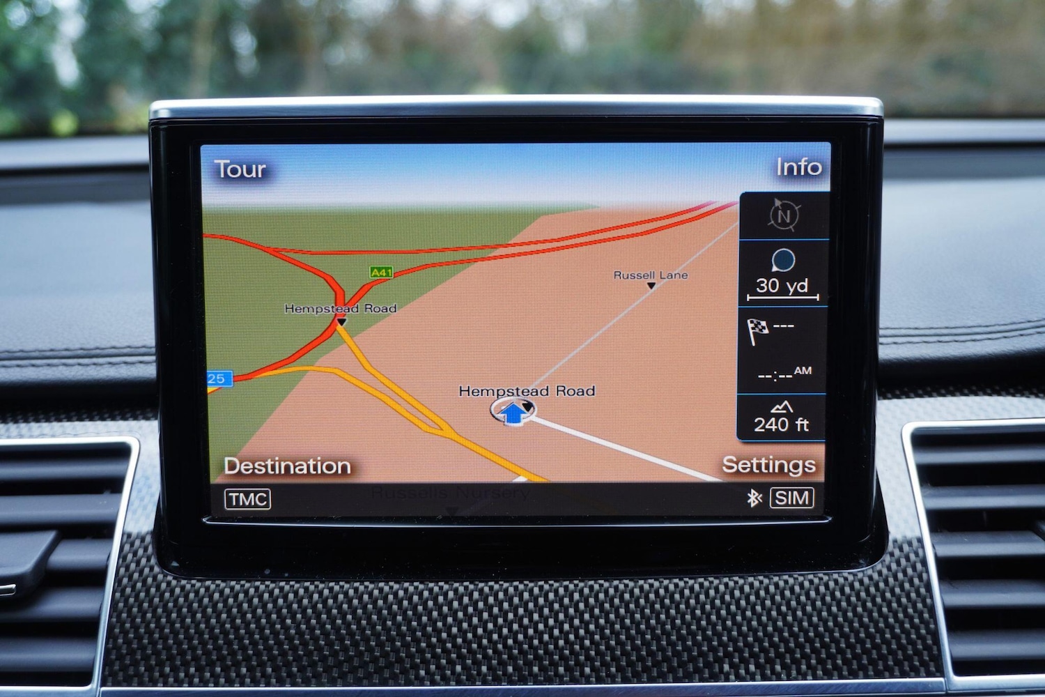 Used Audi S8 2016 for sale - 77191242: Photo 27