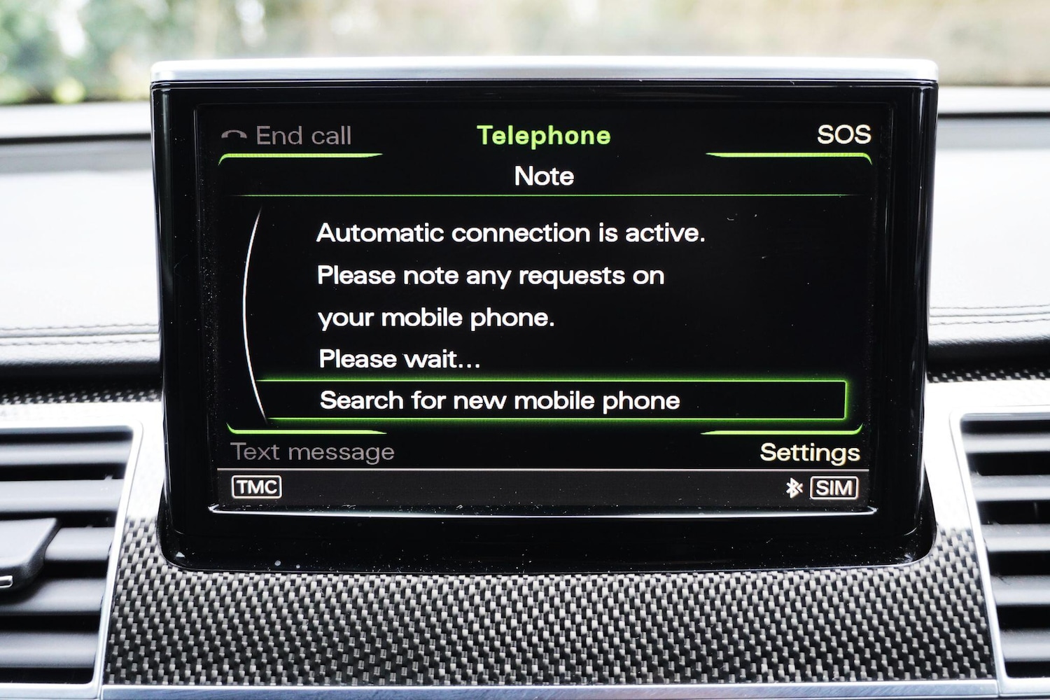 Used Audi S8 2016 for sale - 77191242: Photo 28