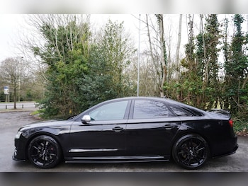 Used Audi S8 2016 for sale - 77191242: Photo