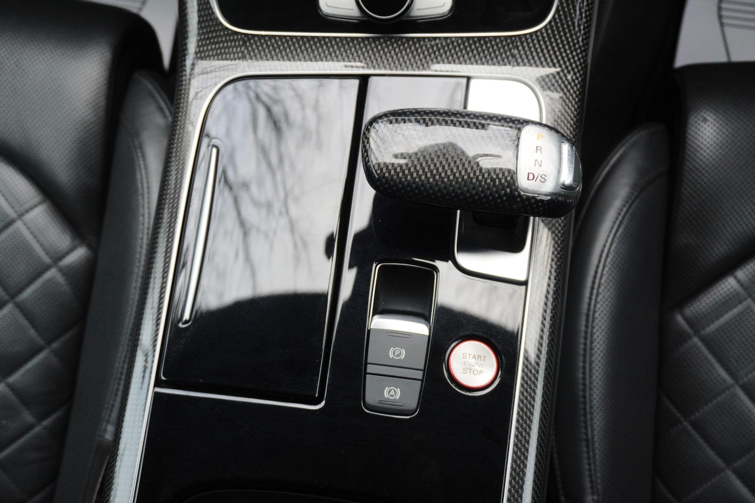 Used Audi S8 2016 for sale - 77191242: Photo 33