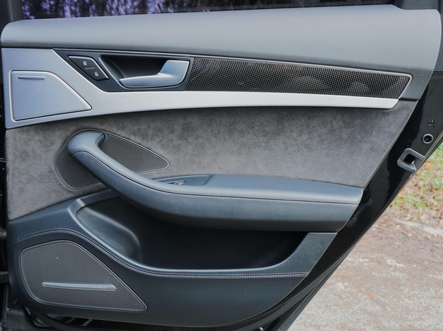 Used Audi S8 2016 for sale - 77191242: Photo 43