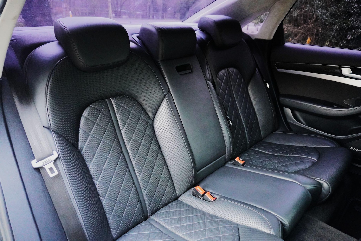 Used Audi S8 2016 for sale - 77191242: Photo 49