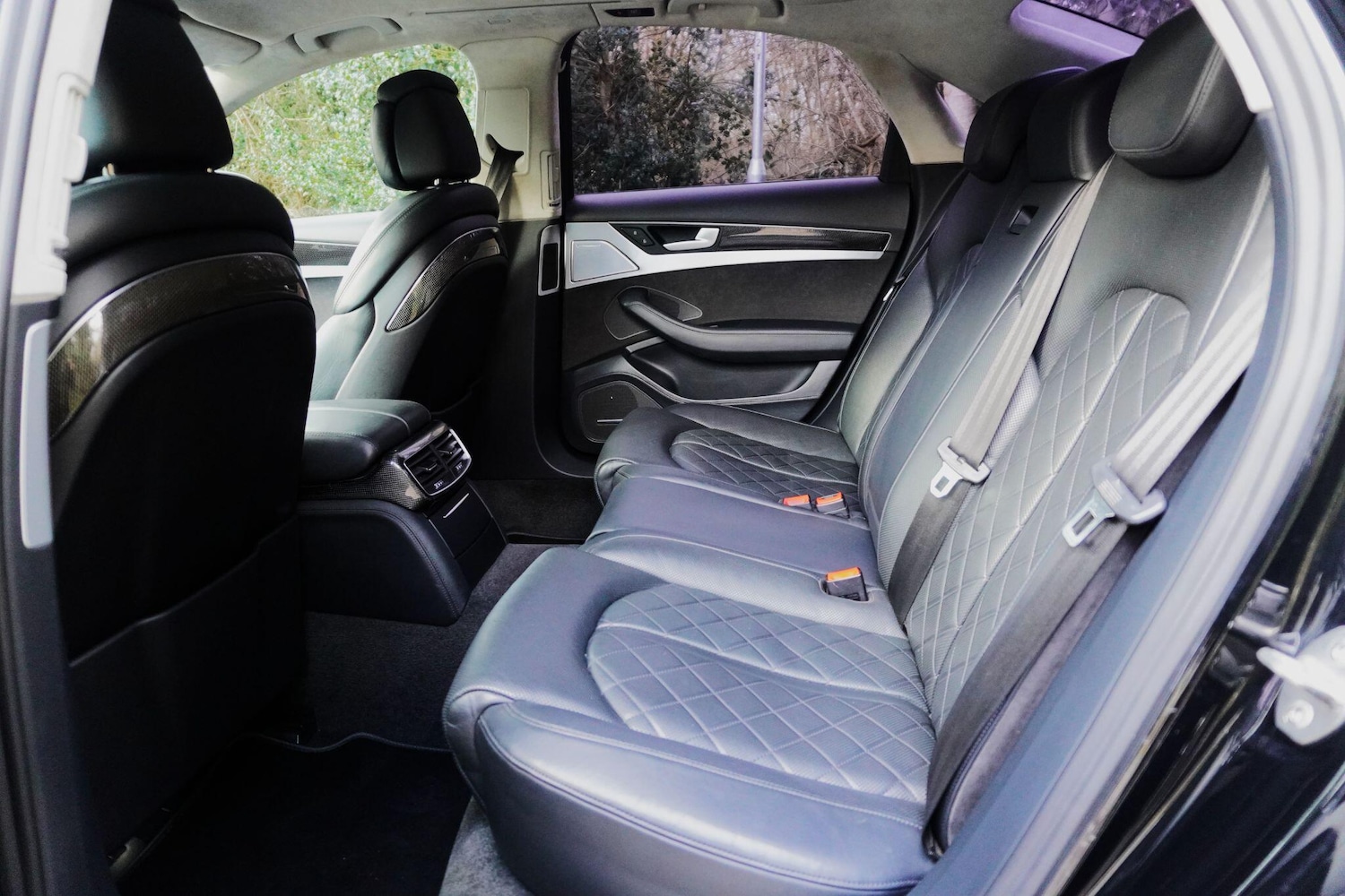 Used Audi S8 2016 for sale - 77191242: Photo 62