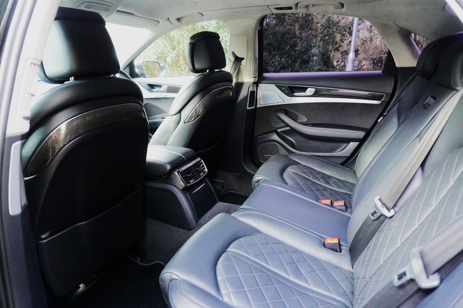 Used Audi S8 2016 for sale - 77191242: Photo 63