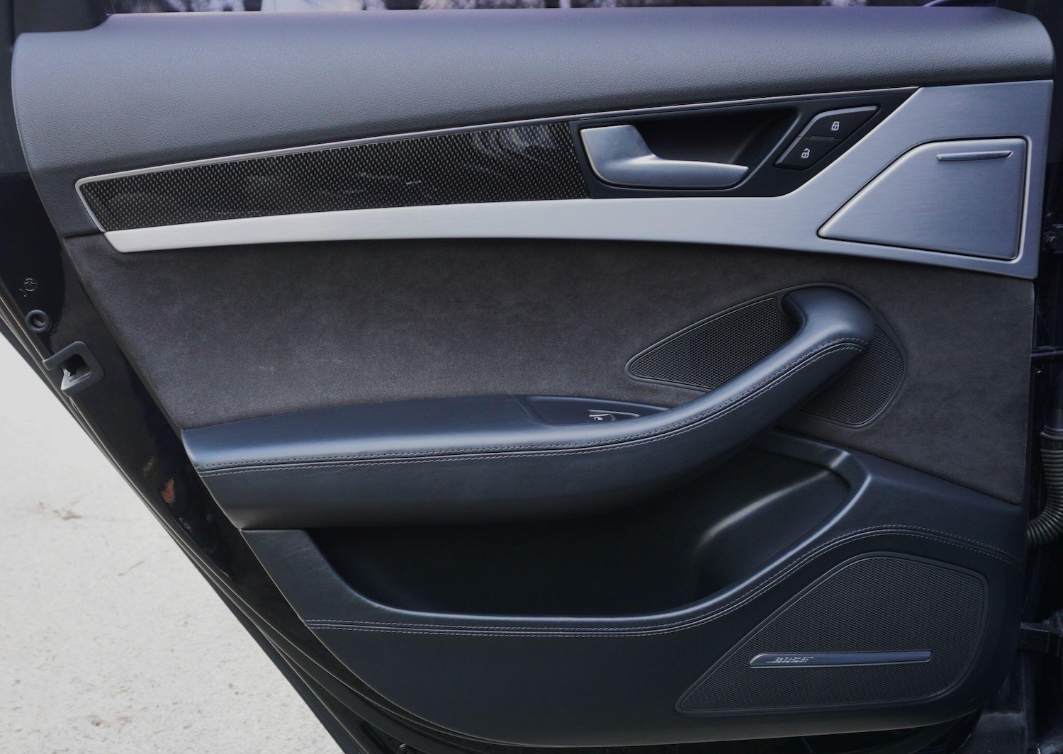 Used Audi S8 2016 for sale - 77191242: Photo 64