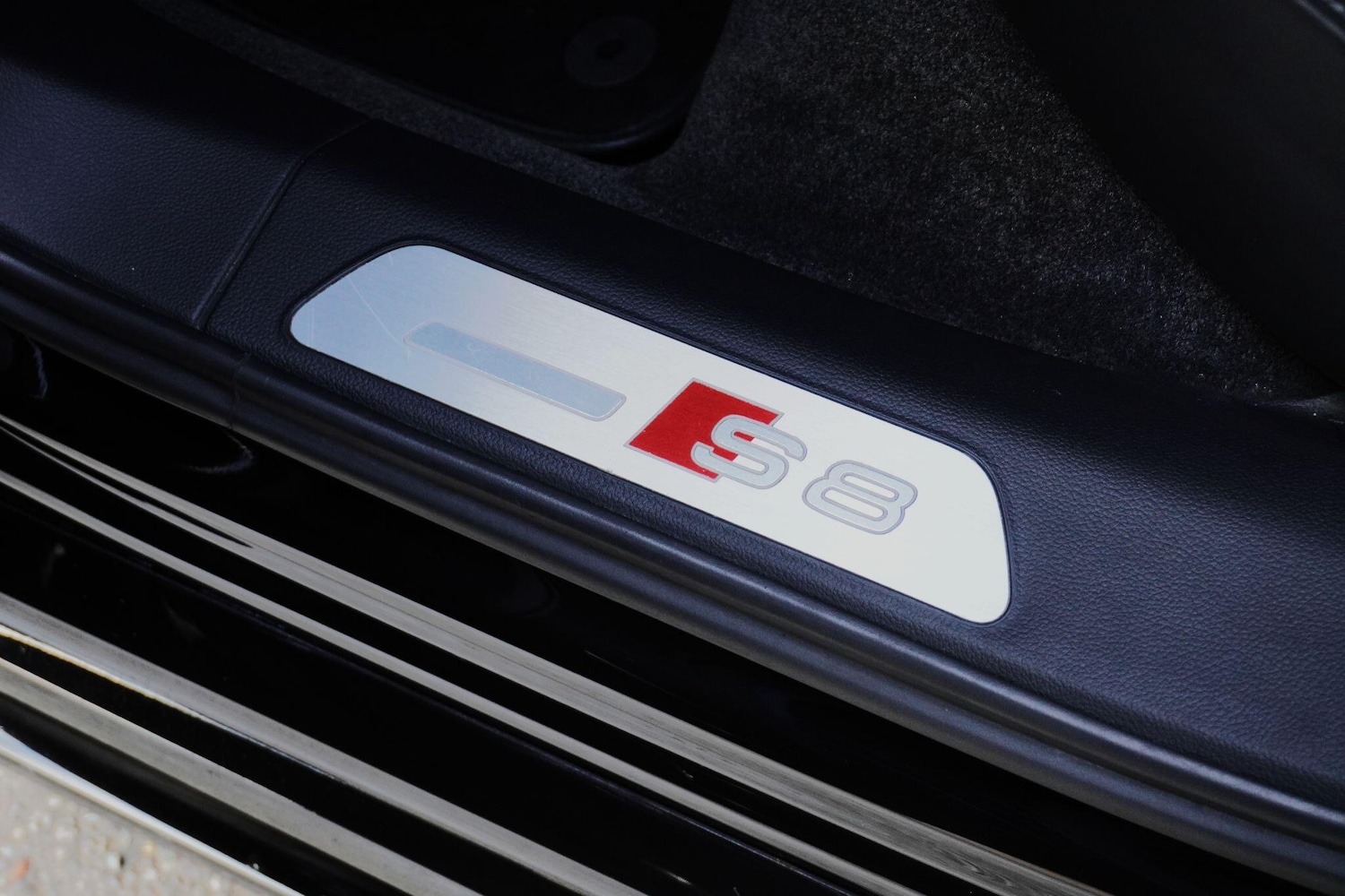 Used Audi S8 2016 for sale - 77191242: Photo 68