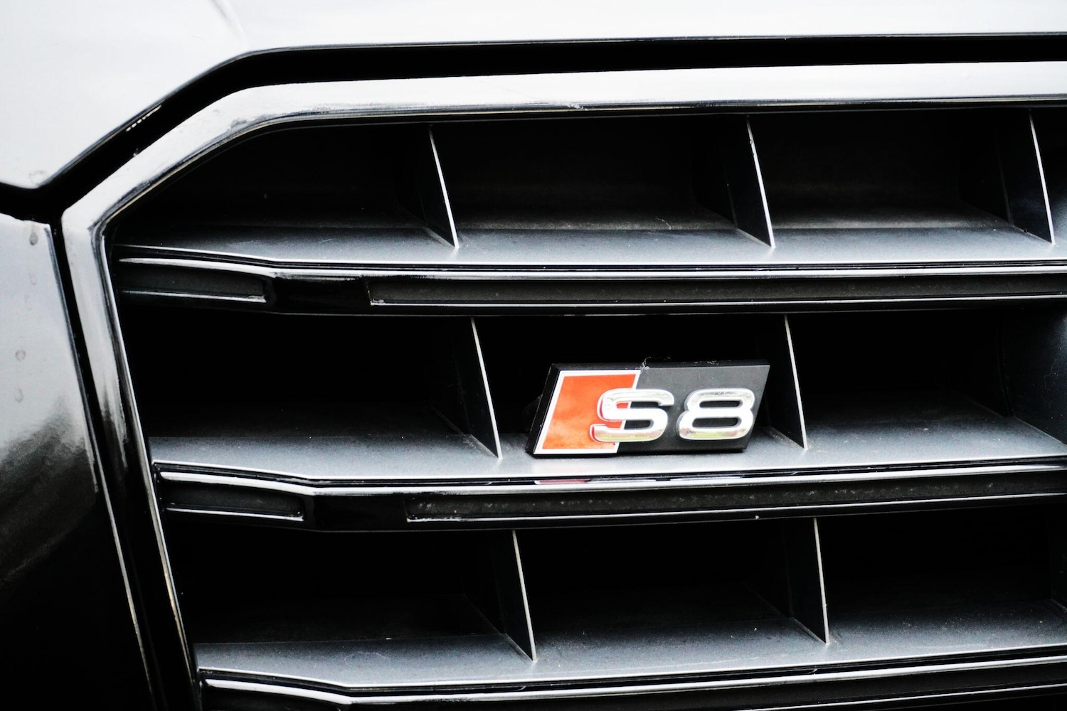 Used Audi S8 2016 for sale - 77191242: Photo 75