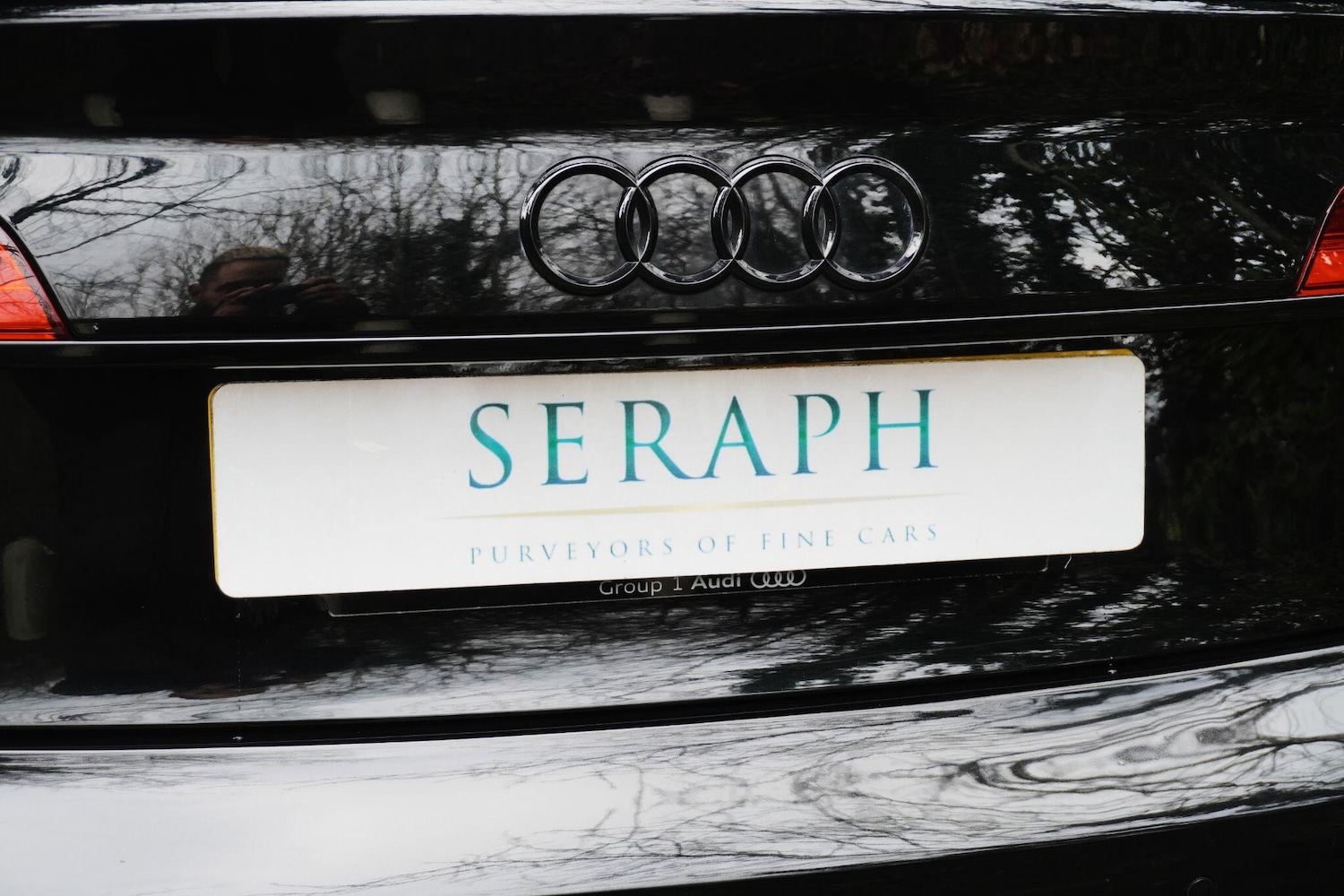 Used Audi S8 2016 for sale - 77191242: Photo 82