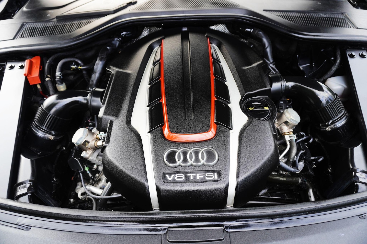 Used Audi S8 2016 for sale - 77191242: Photo 87