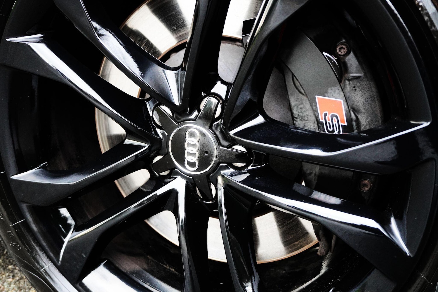 Used Audi S8 2016 for sale - 77191242: Photo 89