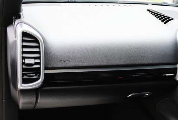 Used Porsche Cayenne 2016 for sale - 76239740: Photo 54