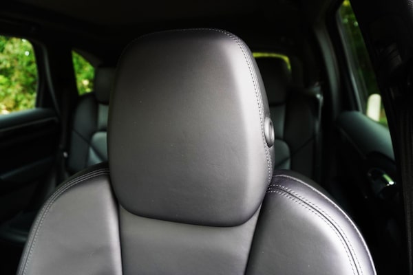 Used Porsche Cayenne 2016 for sale - 76239740: Photo 57