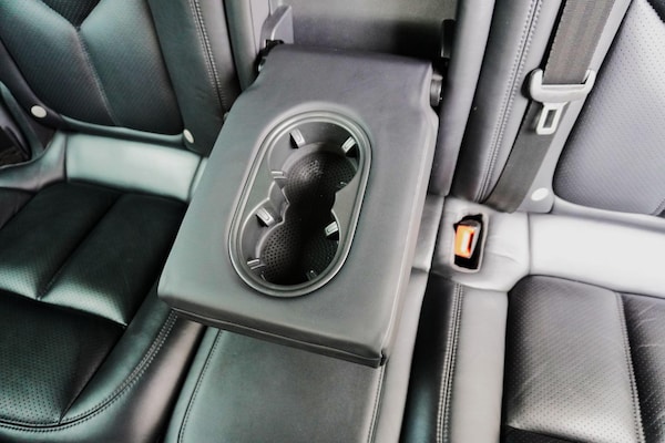 Used Porsche Cayenne 2016 for sale - 76239740: Photo 66