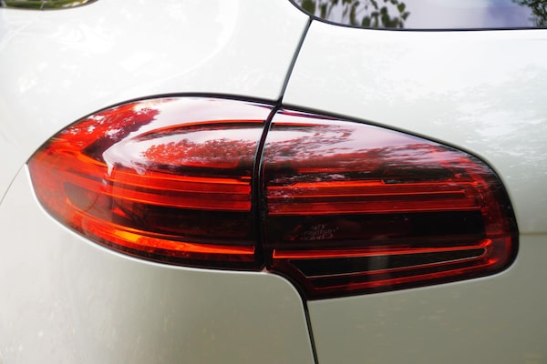 Used Porsche Cayenne 2016 for sale - 76239740: Photo 72