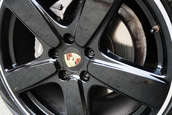 Used Porsche Cayenne 2016 for sale - 76239740: Photo 78
