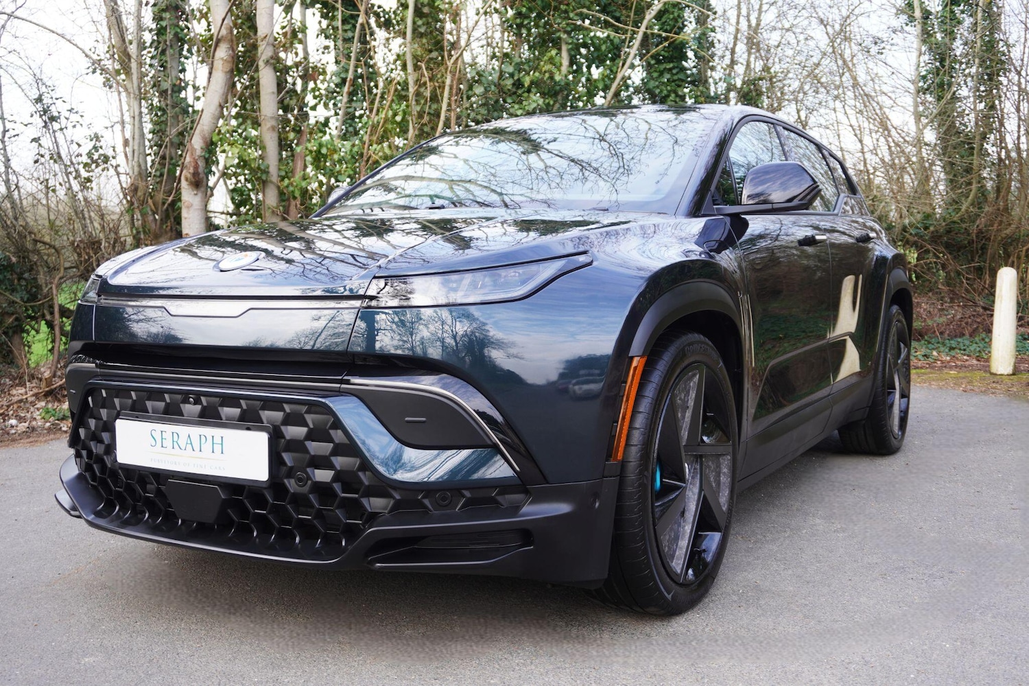 Used Kia EV3 2025 for sale - 78063060: Photo 1