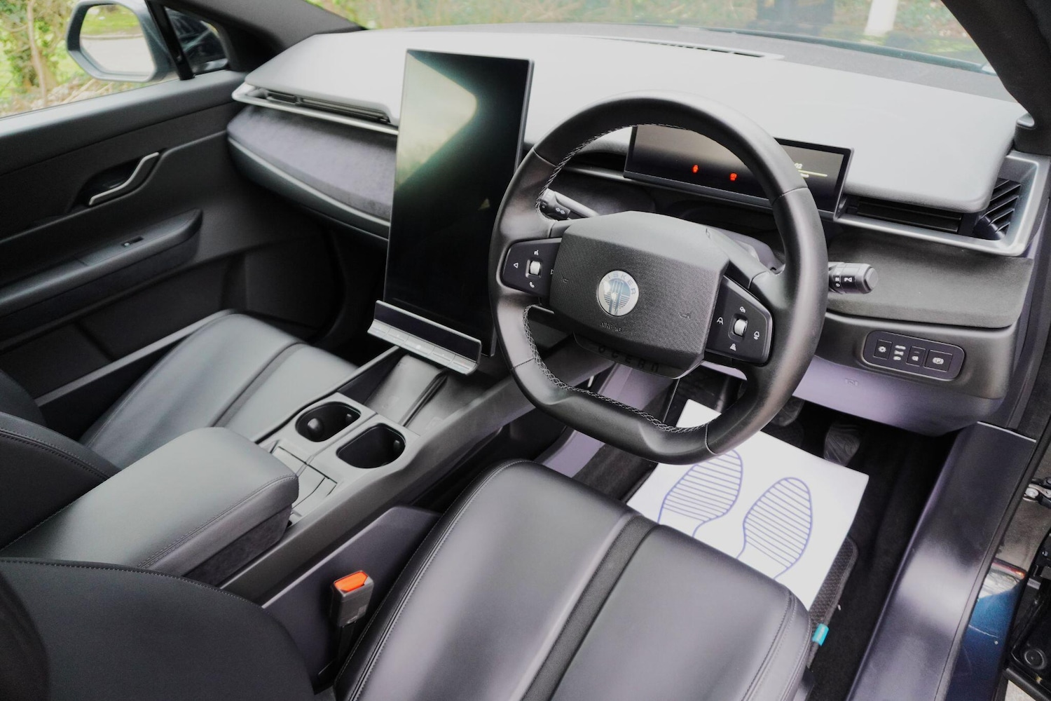 Used Kia EV3 2025 for sale - 78063060: Photo 10