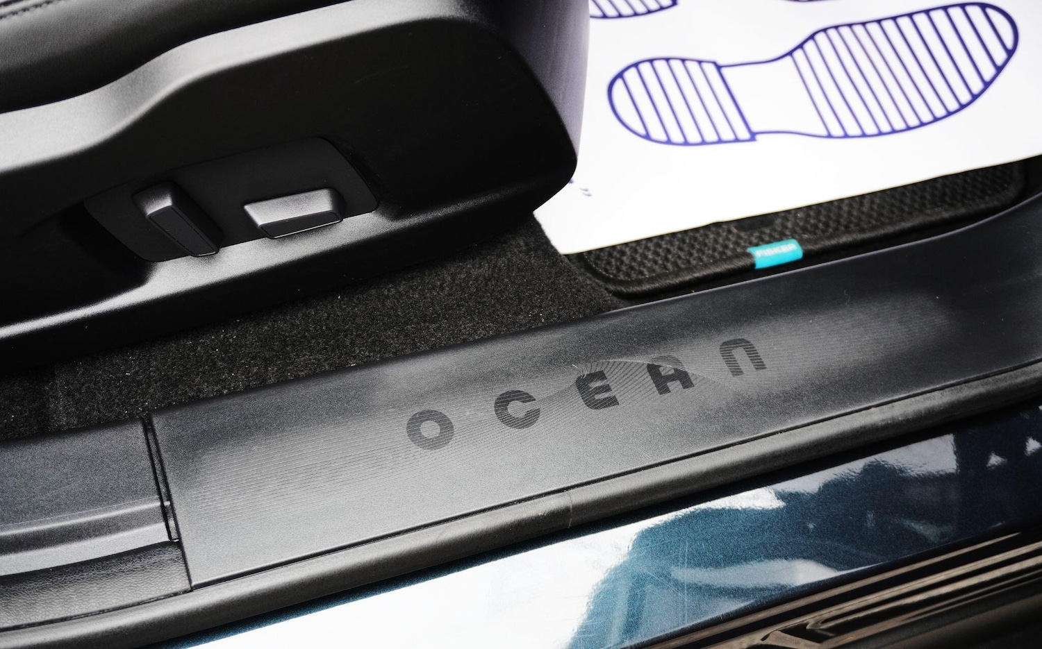 Used Kia EV3 2025 for sale - 78063060: Photo 14