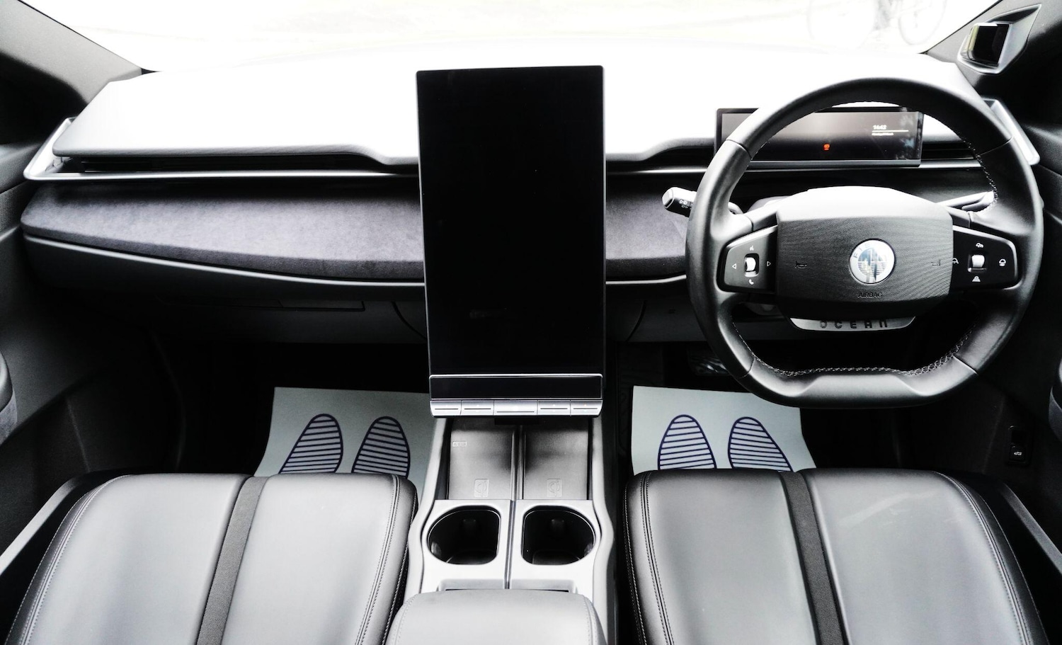 Used Kia EV3 2025 for sale - 78063060: Photo 19