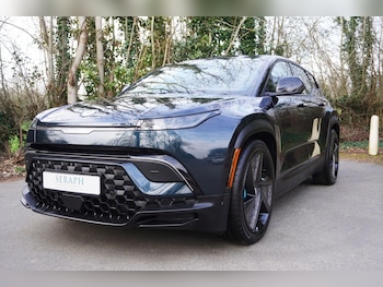 Kia EV3 feature image