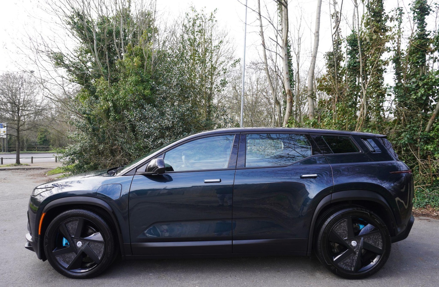 Used Kia EV3 2025 for sale - 78063060: Photo 2