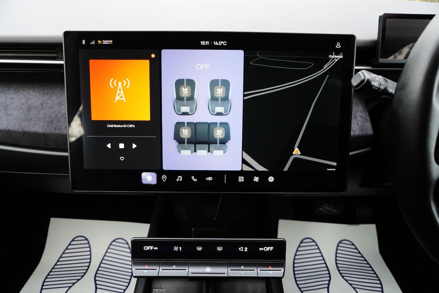 Used Kia EV3 2025 for sale - 78063060: Photo 23